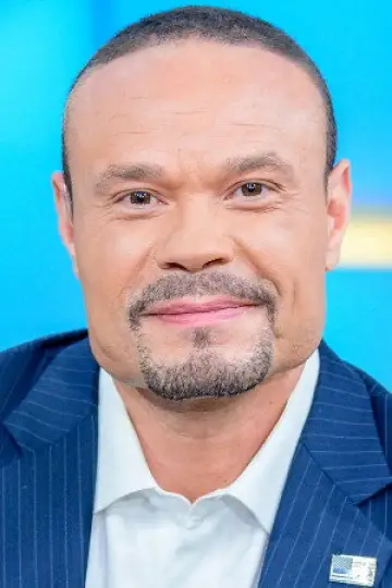 Photo Dan Bongino #607139