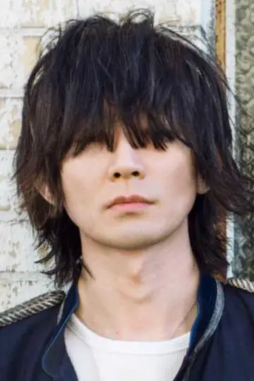 Photo Motoo Fujiwara #339837