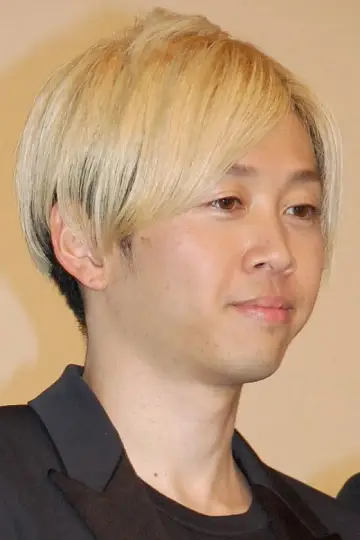 Photo Yoshifumi Naoi #339843