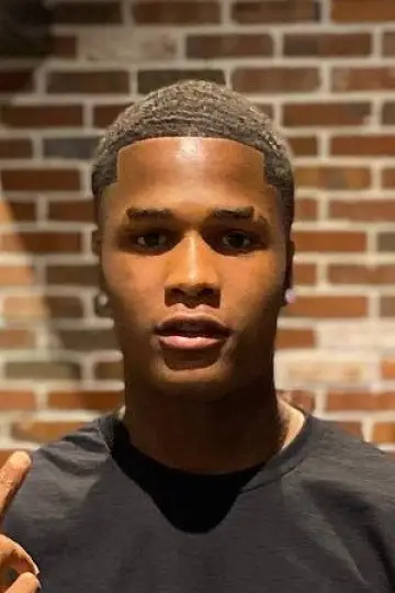 Photo Marcus Cortez Harris #607126