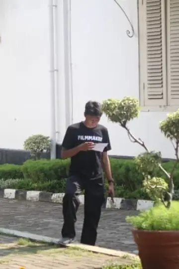 Photo Muhammad Hanif Faththan Priyono #304836