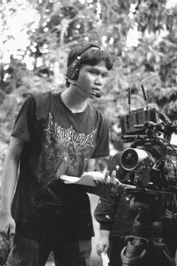 Photo Muhammad Hanif Faththan Priyono #635190