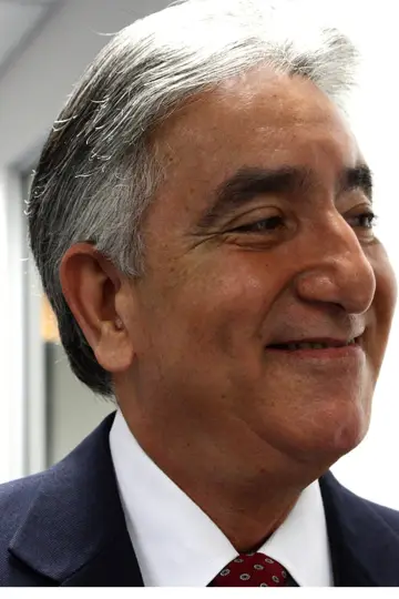 Photo Marco Antônio Cunha