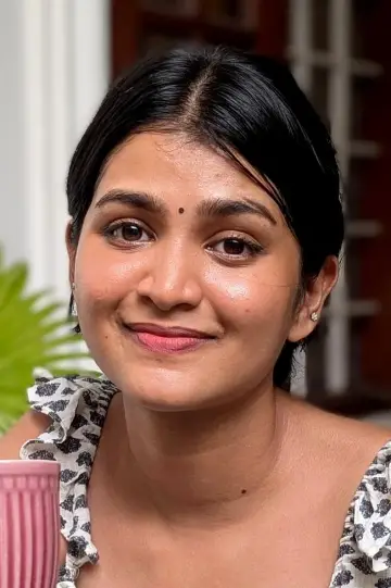 Photo Meenakshi Unnikrishnan #383035
