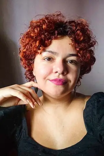 Photo Jeane Navegantes #441711