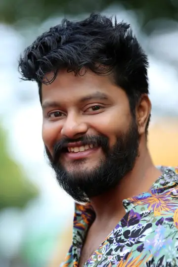 Photo Ananth Ram #658850