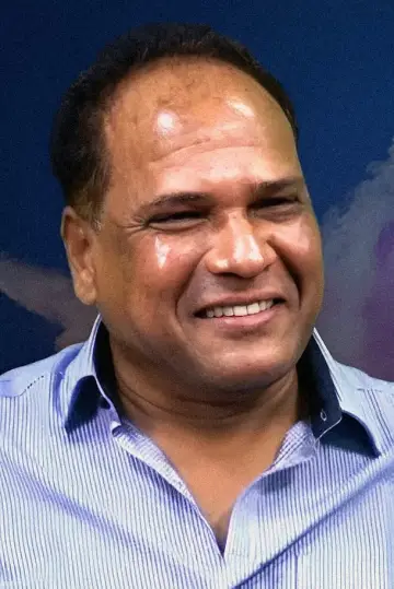 Photo Maanik Reddy #307664