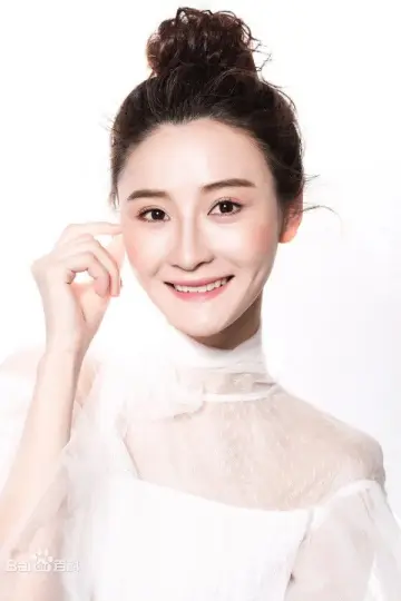 Photo Zhou Ting #325636