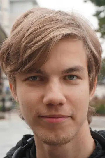 Photo Felix Malmberg #417422