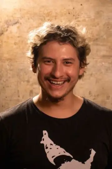 Photo Lucas Valesi #355495