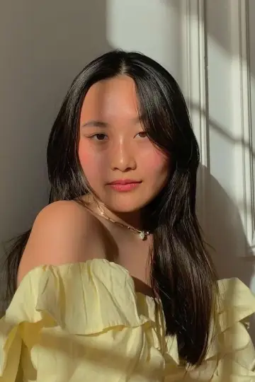 Photo Evelyne Chen #574094