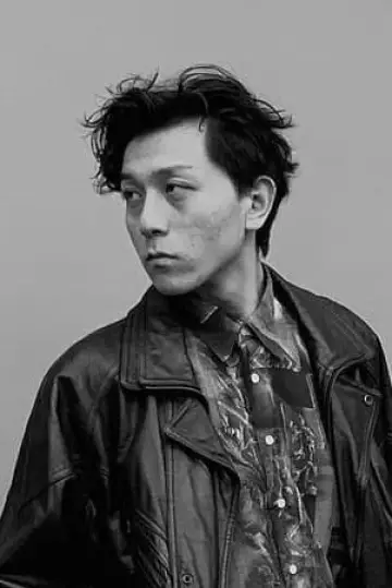 Photo Wang Jianyu #306108