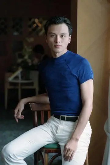 Photo Hung-Jen Chen