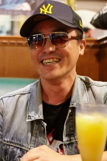 Photo Ko Ren-chien