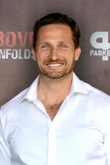 Photo David Vorderstrasse #486678