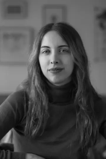 Photo Penélope Kaufman #619249