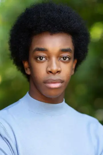 Photo Devonté Sackitey #439205