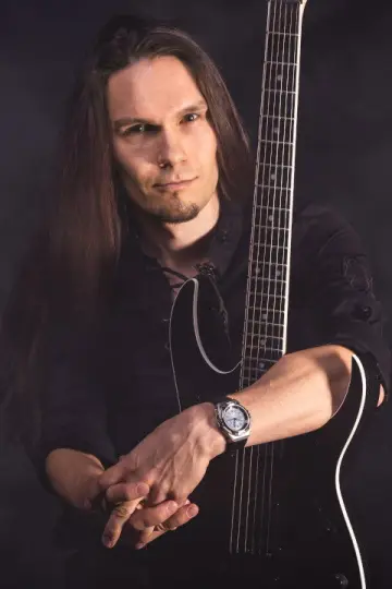 Photo Teemu Mäntysaari