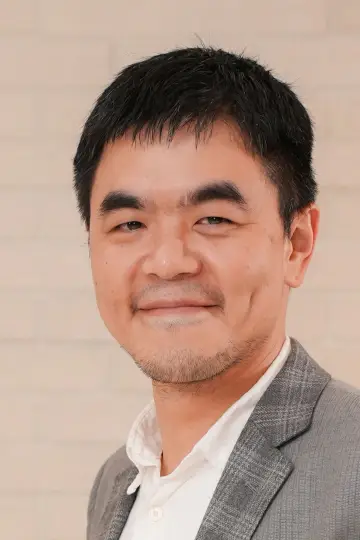 Photo Hsu Chieh-ting