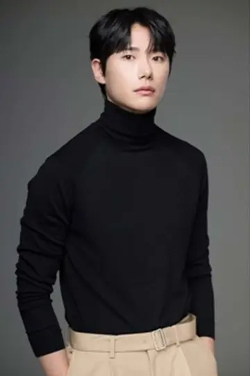 Photo Shin Jeong-u #476413