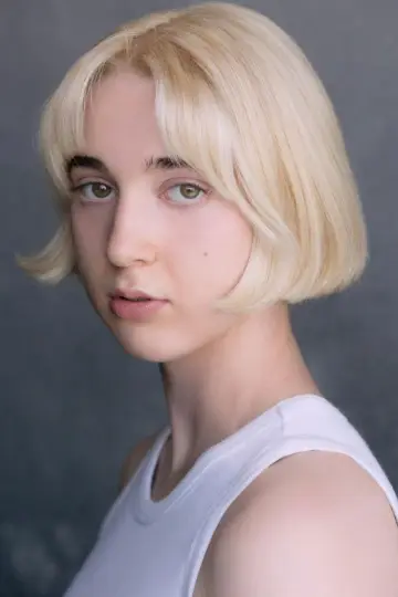 Photo Maisie Ayres #410391
