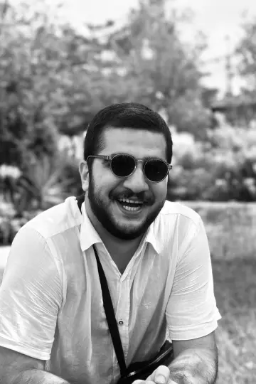 Photo Kianmehr Shabani