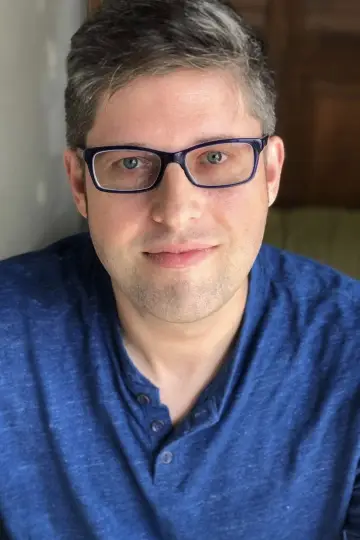 Photo David James Poissant