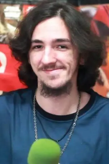 Photo Gabriel de Azevedo