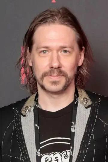 Photo Tobias Forge #354125