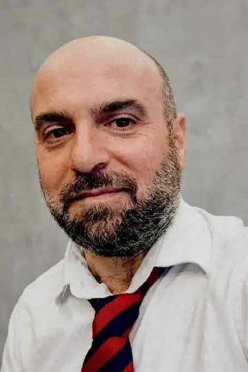 Photo Giovanni Maletta #502086
