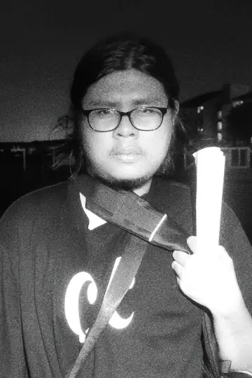 Photo Arin Bunchan #447437