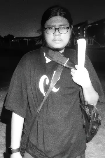 Photo Arin Bunchan #447438