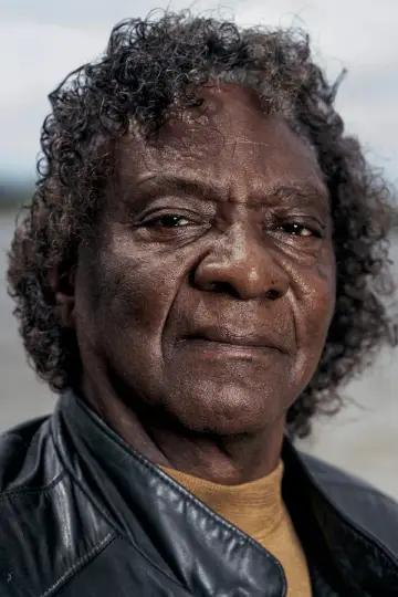 Photo Melvin Davis