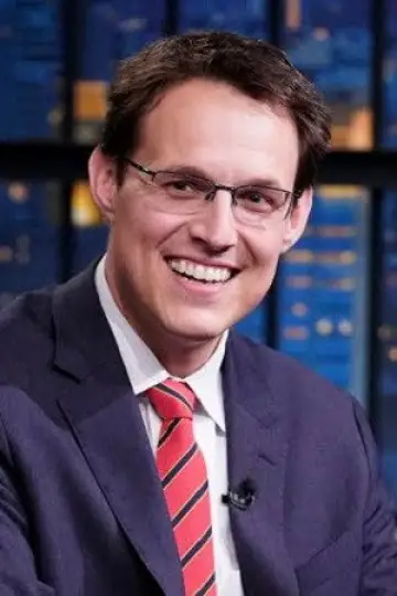 Photo Steve Kornacki #514357