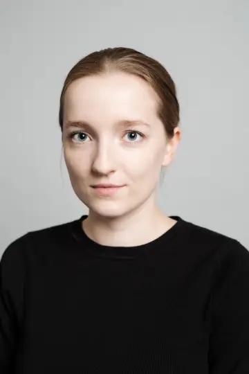 Photo Paulina Matusewicz #429553