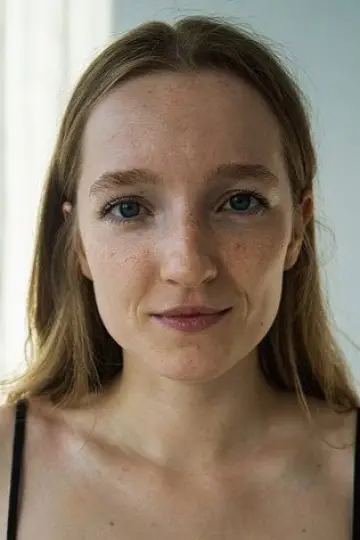 Photo Paulina Matusewicz #429554
