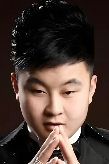 Photo Chang Wentao #447731