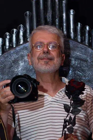 Photo Pier Luca Mori