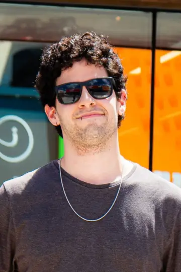 Photo Guilherme Daniel Alecrim #424821