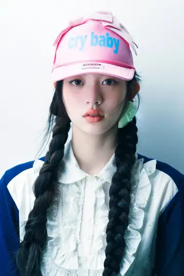 Photo Minju #443810
