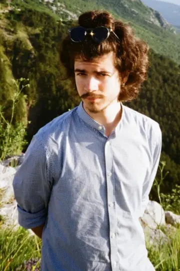Photo Aleksa Bujišić #448955