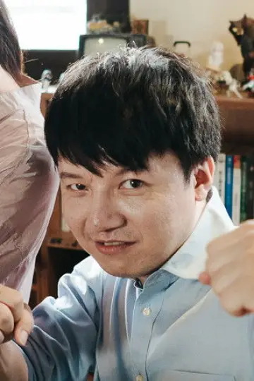 Photo He Jin-min #367425