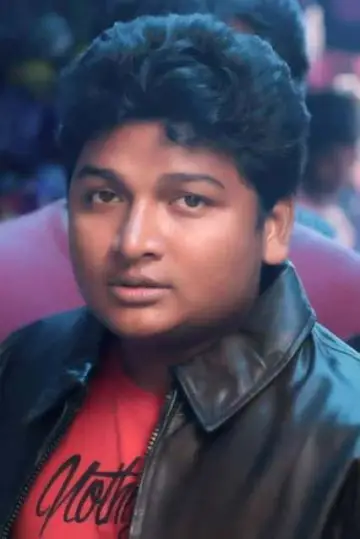 Photo Gopi Aravindh #447256