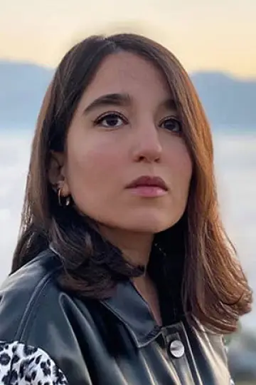Photo Maryam Bakhtiari