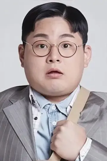 Photo Hong Seong-pyo #529521