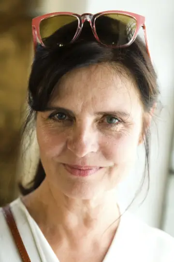Photo Jana Krausová #240824