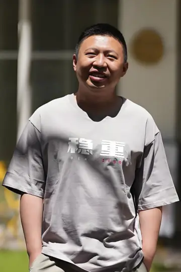 Photo Jun Zhang #347152