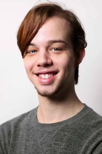 Photo Lucas Booth #428061