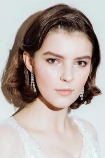 Photo Polina Tsyganova #435158
