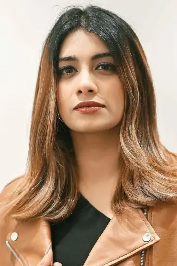 Photo Dilsha Prasannan #507544